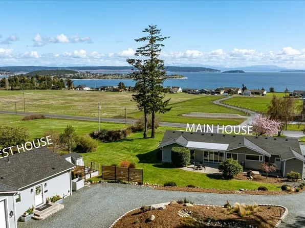 1387 Scenic Heights Road, Oak Harbor, WA 98277