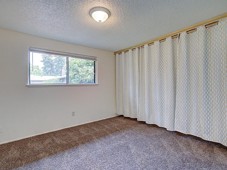 Bedroom 2 and Closet