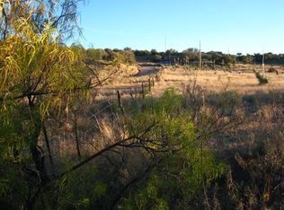 XX Running Iron, Silver City, NM 88061