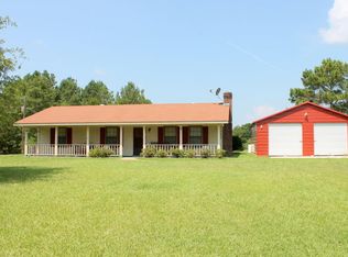 1290 Puckett Rd, Louisville, MS 39339