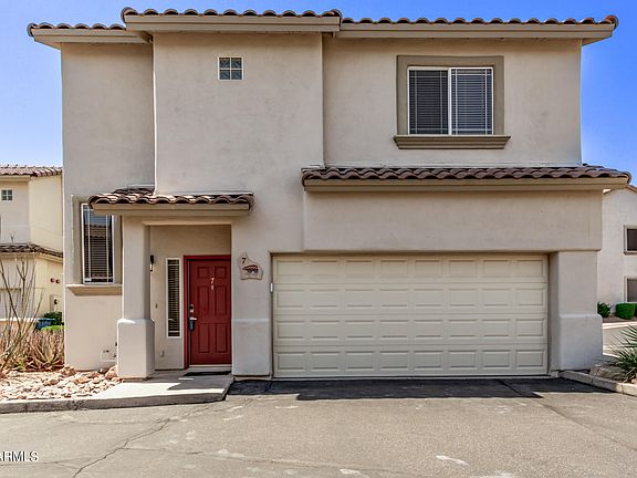 2nd image of 9750 N MONTEREY Drive #7