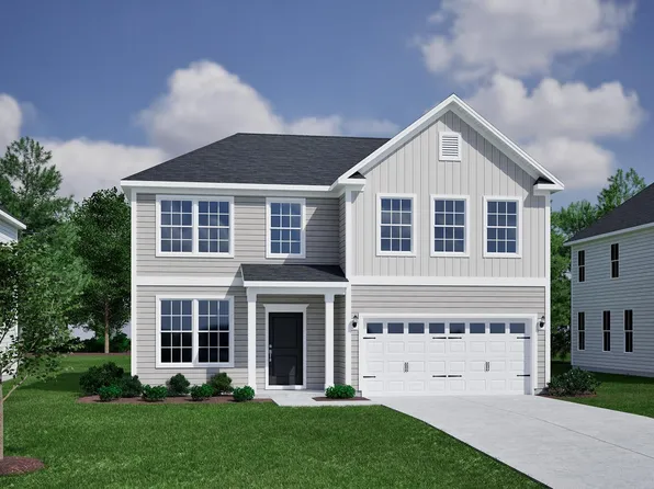 1711 Watersail Lane Cle #41, Inman, SC 29349