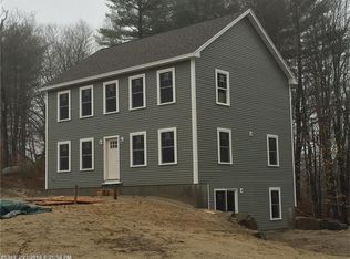 3 Monarch Dr, Windham, ME 04062