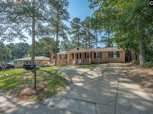 3920 Highland Park Dr, Columbia, SC 29204