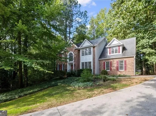 1030 Charleston Trce, Roswell, GA 30075