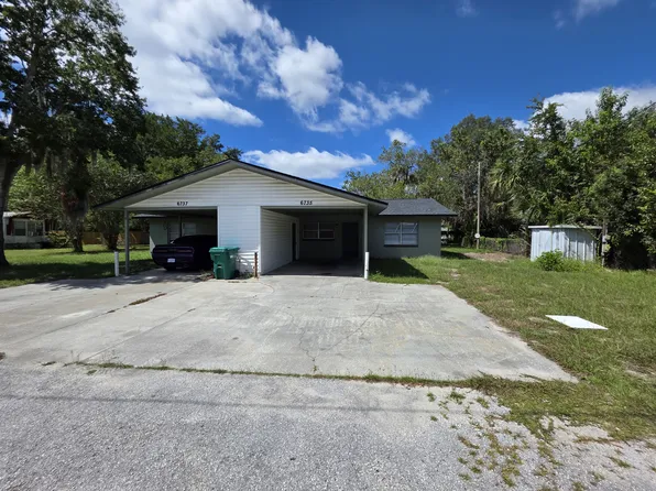 6735 W Park Dr, Homosassa, FL 34446