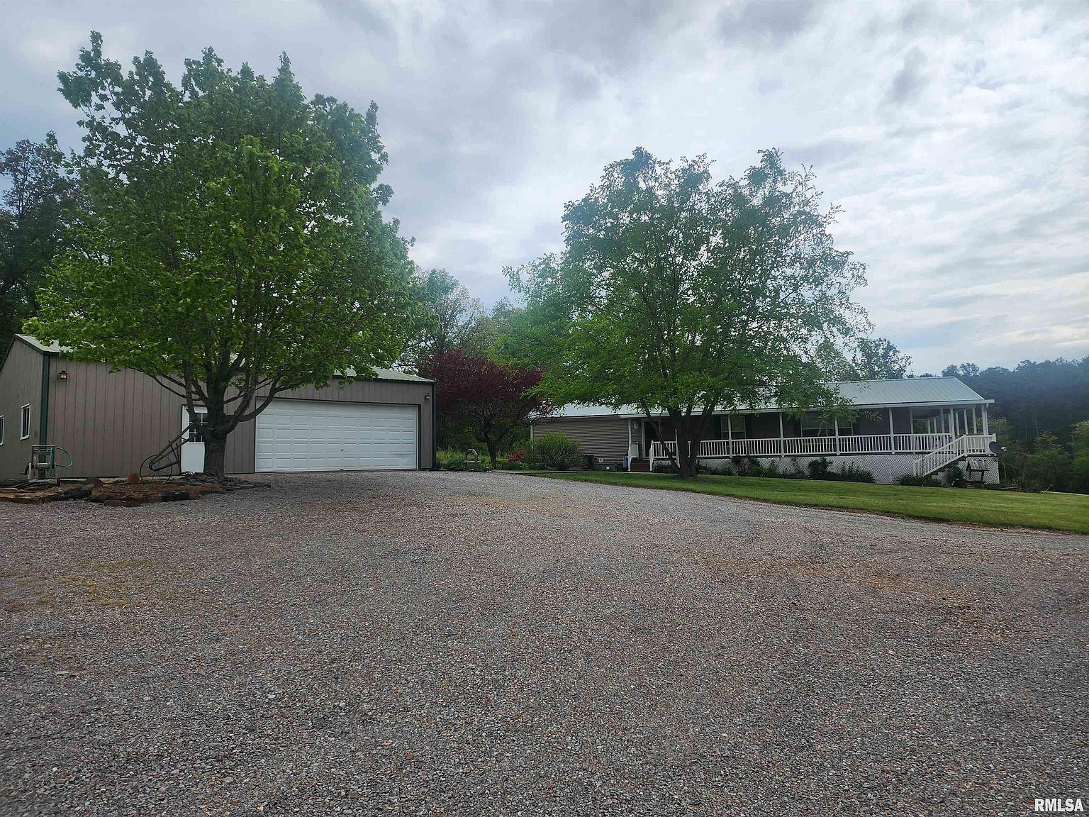 115 New Home Rd, Stonefort, IL 62987 Zillow