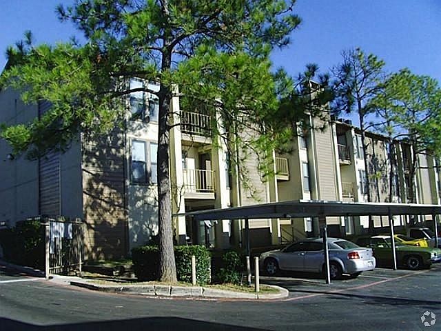 Community Exterior