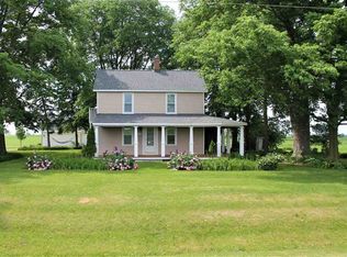 3714 W Akron Rd, Edelstein, IL 61526