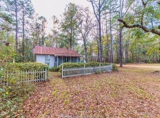 653 Sardis Rd, Ridgeland, SC 29936