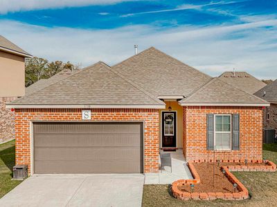 8739 Black Birch Ave, Zachary, LA, 70791