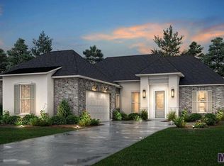 9807 Oak Colony Dr, Baton Rouge, LA 70817