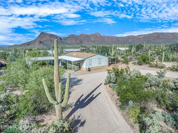 6254 N Tula Ln, Tucson, AZ 85743