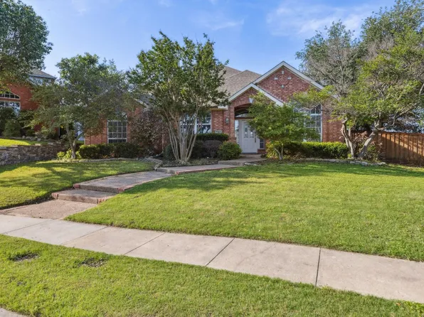 2300 Manchester Ct, Carrollton, TX 75006