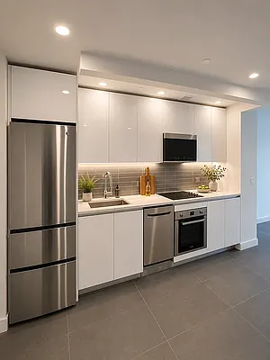 Kitchen, photo 1