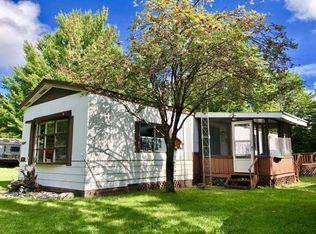 4823 Willow Dam Rd #43, Hazelhurst, WI 54531