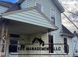917 Washington Ave #1, Evansville, IN