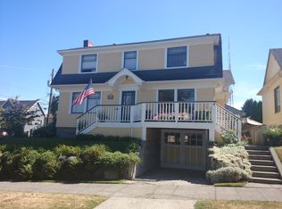 169 Howe St, Seattle, WA 98109