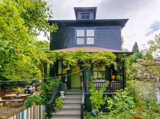 2806 SE 21st Ave, Portland, OR 97202