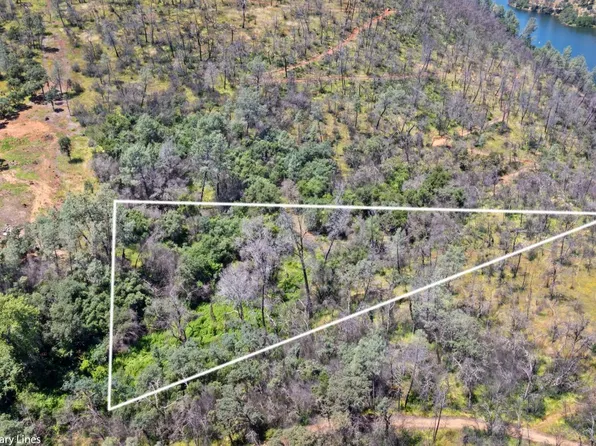 Long Bar Rd, Oroville, CA 95966