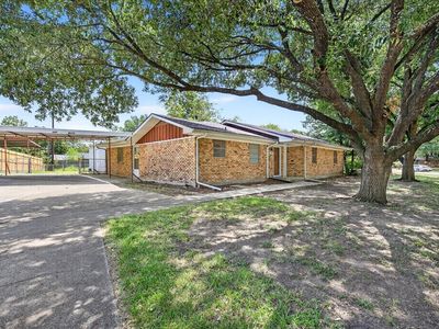 1207 Royal Dr, Kaufman, TX, 75142