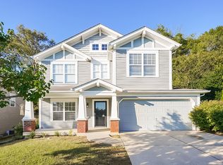 137 Saddle Dr, Hendersonville, TN 37075