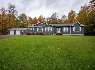 3549 Saranac Dr, Transfer, PA 16154