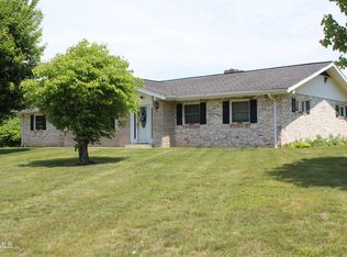 363 Sugar Run Rd, Jonesville, VA 24263