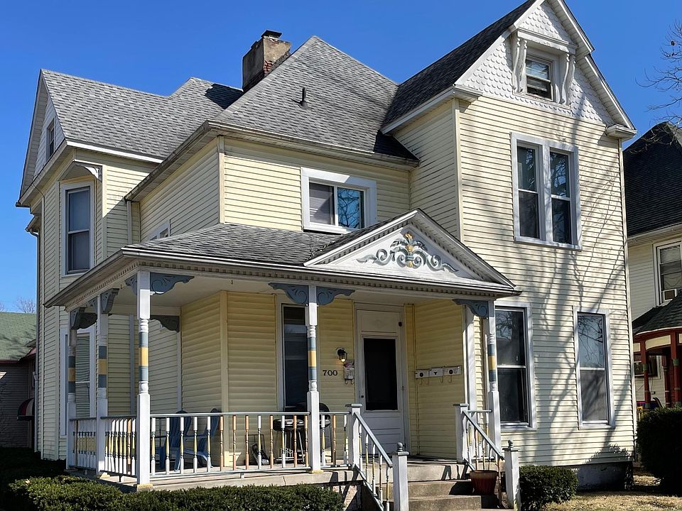 1st image of 700 S 5th St #0