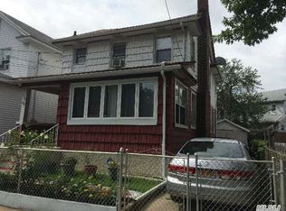 13468 Bedell St, Jamaica, NY