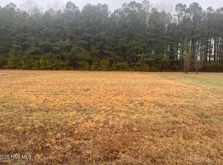 0000 Hillside Drive, Rich Square, NC 27869