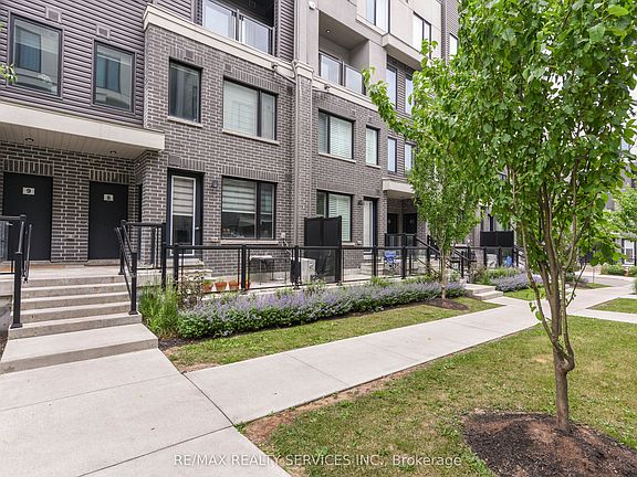 4th image of 3476 Widdicombe Way #8
