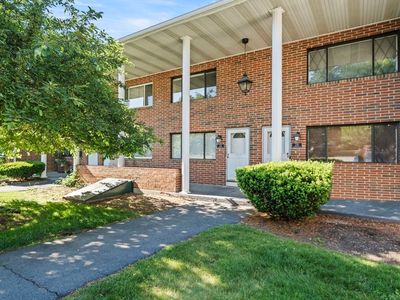 25 Farrwood Dr #25, Haverhill, MA, 01835