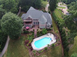 1205 Sumter Ct, Salisbury, NC 28144