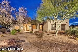 1st image of 4849 E Palo Brea Ln
