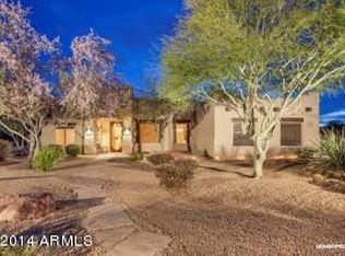 4849 E Palo Brea Ln, Cave Creek, AZ 85331