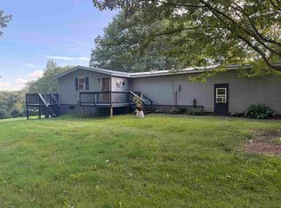 1479 East Rd, East Ryegate, VT 05042