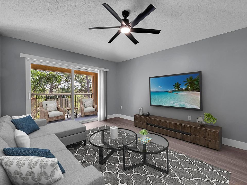 1st image of 3601 NW Mediterranean Lane #308