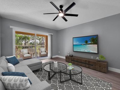 3601 NW Mediterranean Lane #308, Jensen Beach, FL, 34957