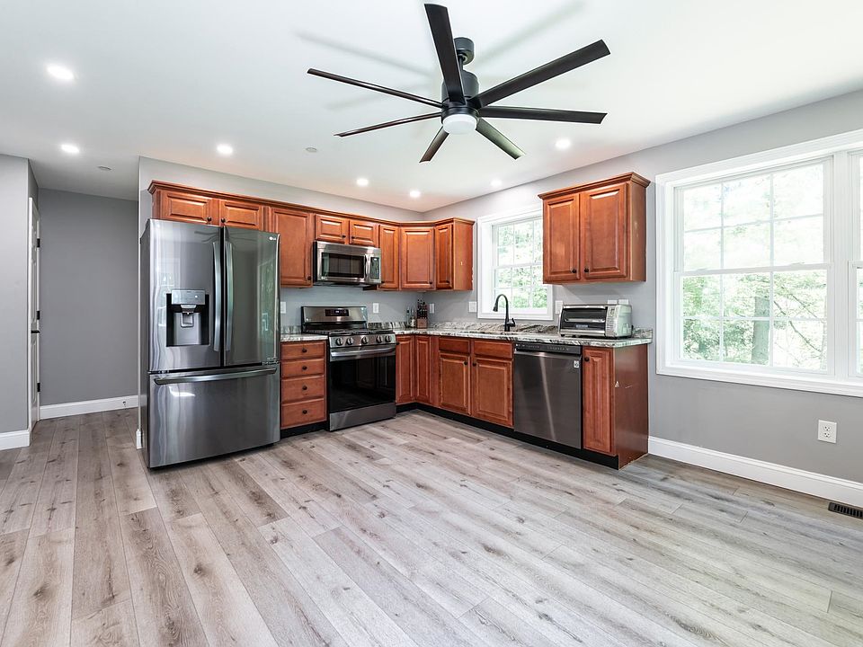 121 Wason Rd Hudson NH Zillow