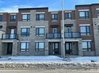 111 Mumbai Dr, Markham, ON L3S 0G3