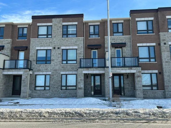 111 Mumbai Dr, Markham, ON L3S 0G3