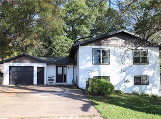 50818 East Street, Osseo, WI 54758