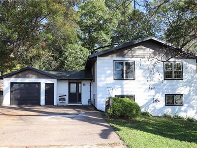 50818 East Street, Osseo, WI, 54758