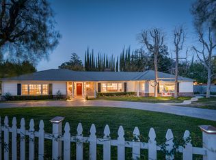 4984 Brewster Dr, Tarzana, CA 91356