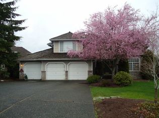 23058 SE 246th Pl, Maple Valley, WA 98038