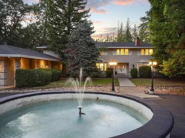 4001 Fair Oaks Blvd, Sacramento, CA 95864