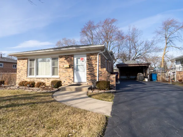 339 W Glengate Ave, Chicago Heights, IL 60411