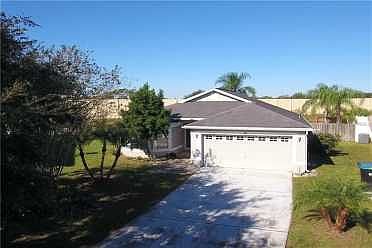 Home For Sale In Southchase