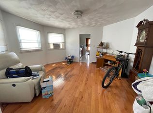 56 Warren St #1, Everett, MA 02149